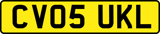 CV05UKL
