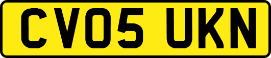 CV05UKN