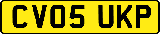 CV05UKP