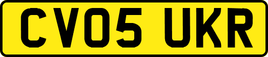CV05UKR