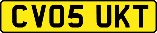 CV05UKT