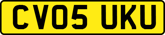 CV05UKU