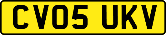 CV05UKV