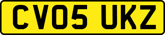 CV05UKZ