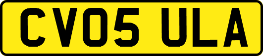 CV05ULA