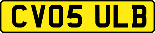 CV05ULB