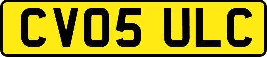 CV05ULC