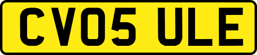 CV05ULE