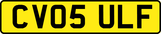 CV05ULF