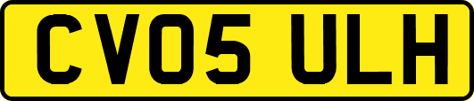 CV05ULH