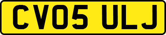 CV05ULJ