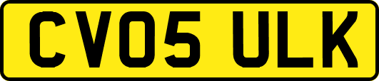 CV05ULK
