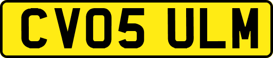 CV05ULM