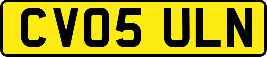 CV05ULN