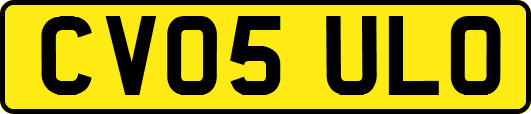 CV05ULO