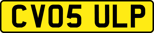 CV05ULP