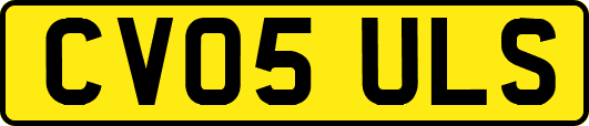 CV05ULS