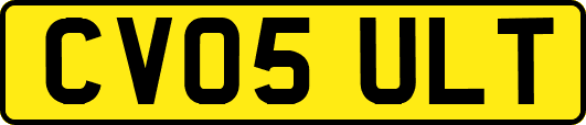 CV05ULT