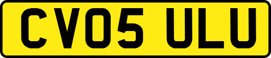 CV05ULU