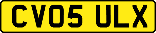CV05ULX