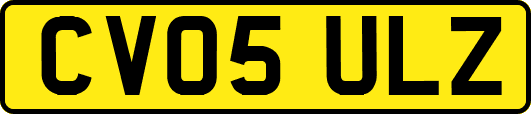 CV05ULZ