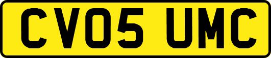 CV05UMC