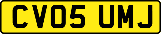 CV05UMJ