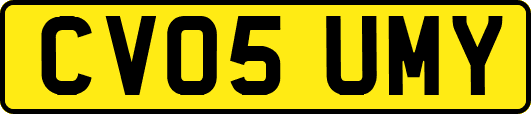CV05UMY