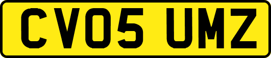 CV05UMZ