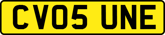 CV05UNE
