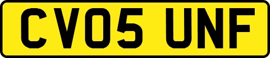 CV05UNF