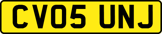 CV05UNJ