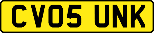 CV05UNK