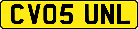 CV05UNL