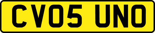 CV05UNO