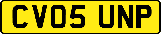 CV05UNP