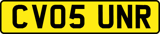 CV05UNR