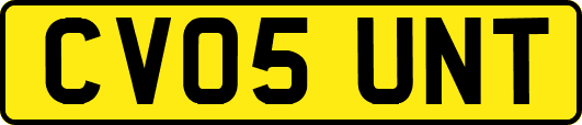 CV05UNT