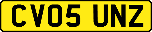 CV05UNZ