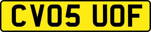 CV05UOF