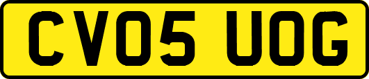 CV05UOG