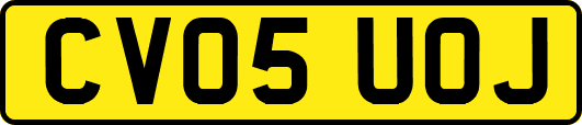 CV05UOJ