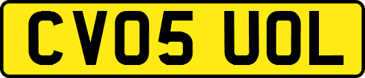 CV05UOL