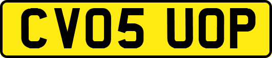 CV05UOP