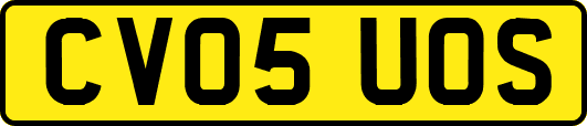 CV05UOS