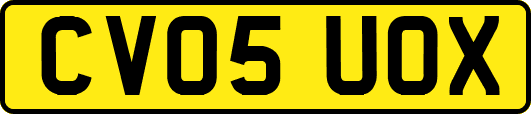 CV05UOX
