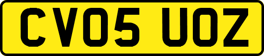 CV05UOZ