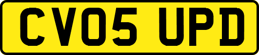 CV05UPD