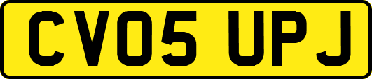 CV05UPJ