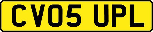 CV05UPL